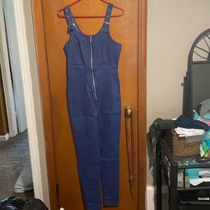Stretchy jumpsuit